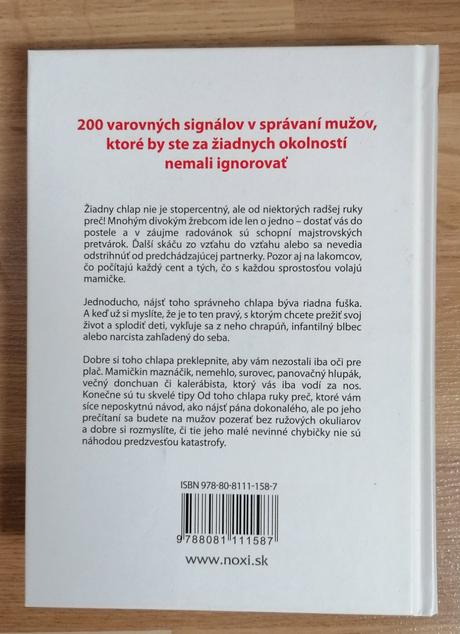 N. burton & spol - od toho chlapa ruky preč,