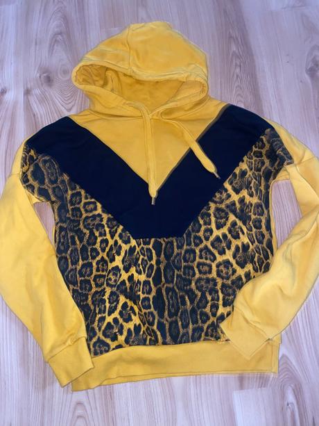 Mikina fisherfield xs, gate,xs