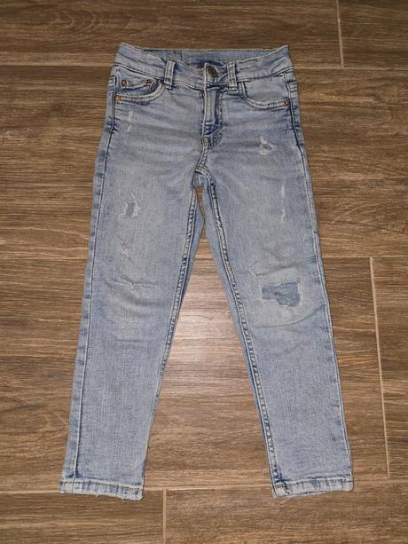 Rifle č.116, zara,116