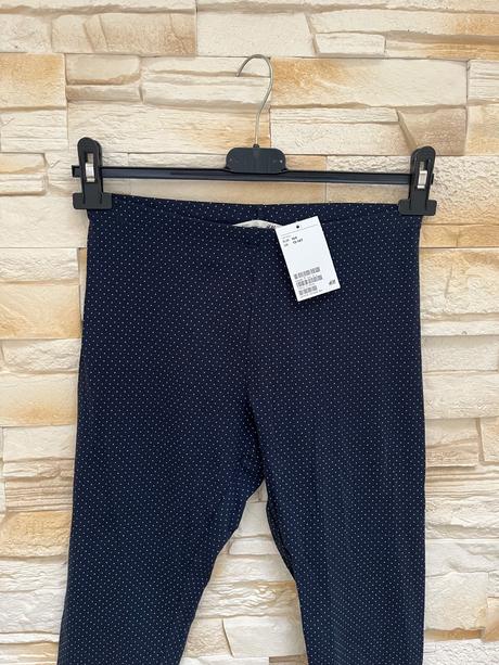 Legíny, h&m,164