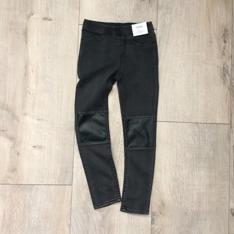 Džegínsy dievčenské h&m č.104, 3-4y, h&m,104