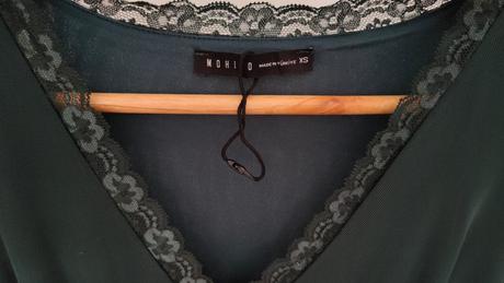 Krásne šaty, mohito,s