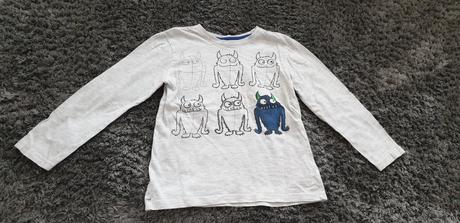 Tričko č.116, rebel,116