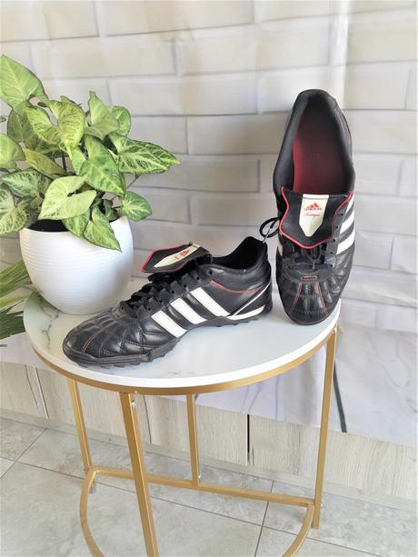 Pánske turfy adidas-45, adidas,45