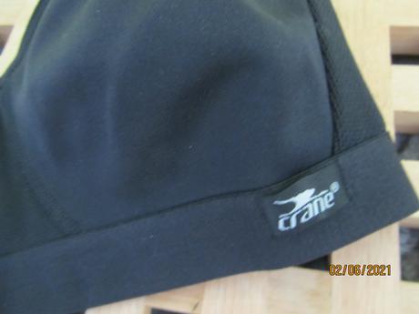 Podprsenka crane, 75b