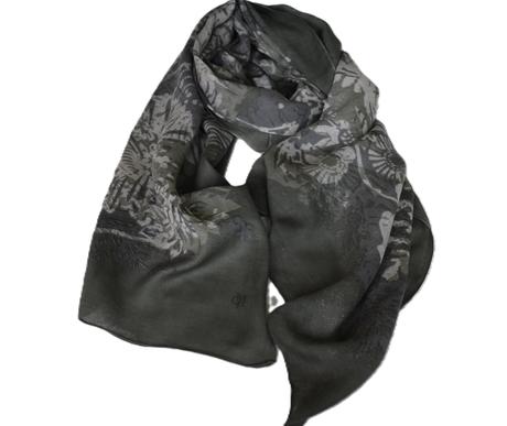 Cmp šál 145x85, cmp,xl