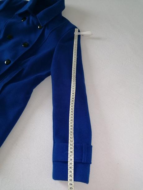 Kabátik č. 40 m/l, f&f,m