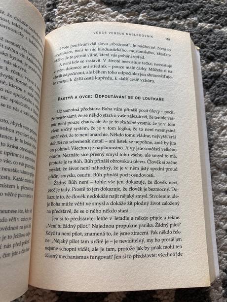 Kniha poznání osho (2007),