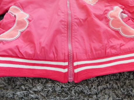 Prechodná bunda č.74, 74