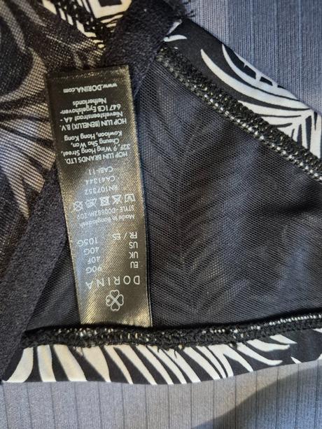 Plavky, xl