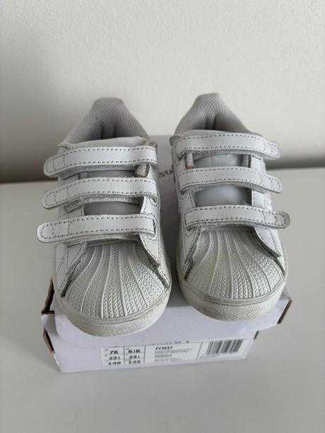 Tenisky, adidas,23