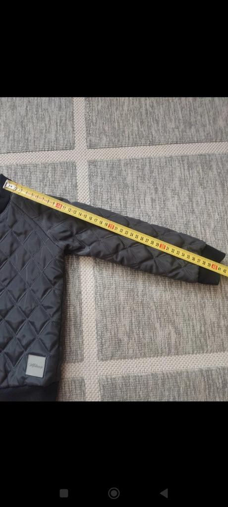 Bunda mikoo 92/98, 98