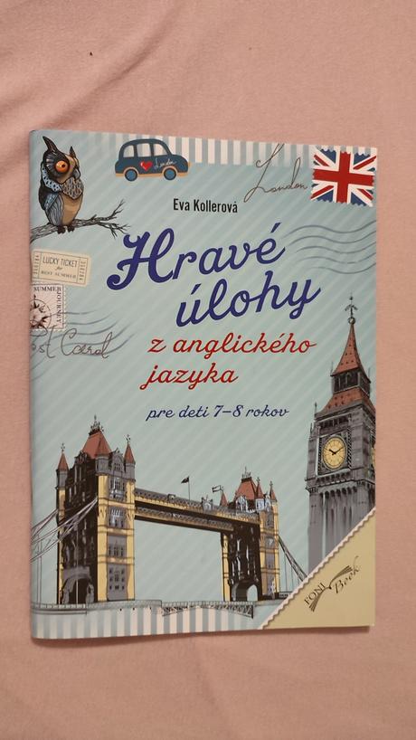 2x hravé úlohy snglio, 