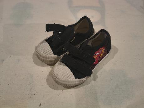 Topánky veľkosť 26, 26