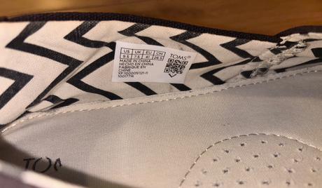 Našuchovačky toms, 41