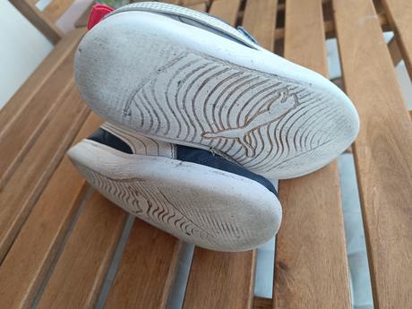 Tenisky puma 30, puma,30