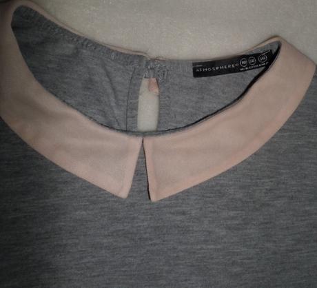 Tričko s golierikom, atmosphere,s