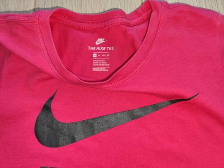 Nike tričko, nike,xs