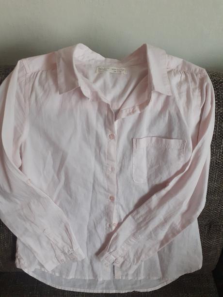 Dievcenska kosela, zara,152