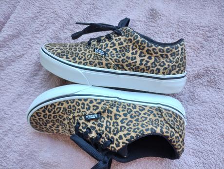 Tenisky, vans,36