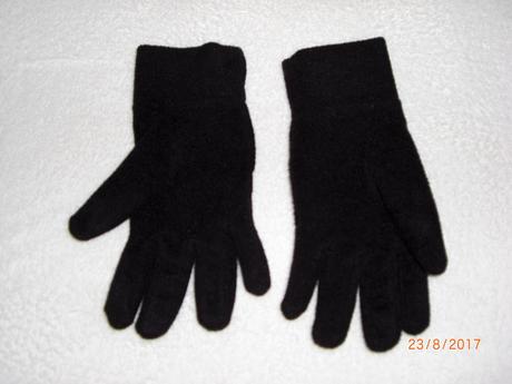 Flisove rukavice sportisimo v. 12-13, 122
