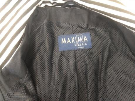 Prechodná bunda, 158