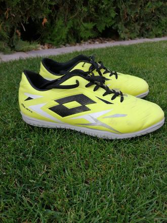 Halove tenisky, lotto,38