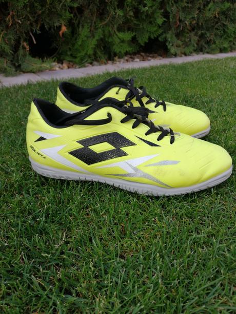 Halove tenisky, lotto,38