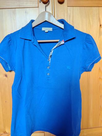 Burberry london pohodlné, kvalitne m/l, m