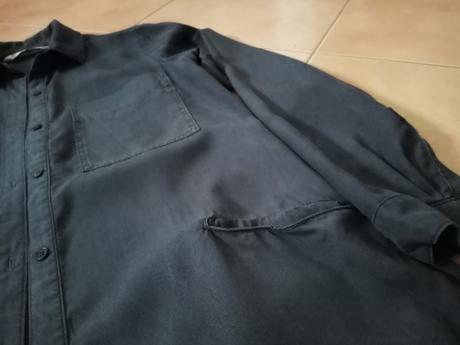 Dámska košelova  bunda, zara,xs