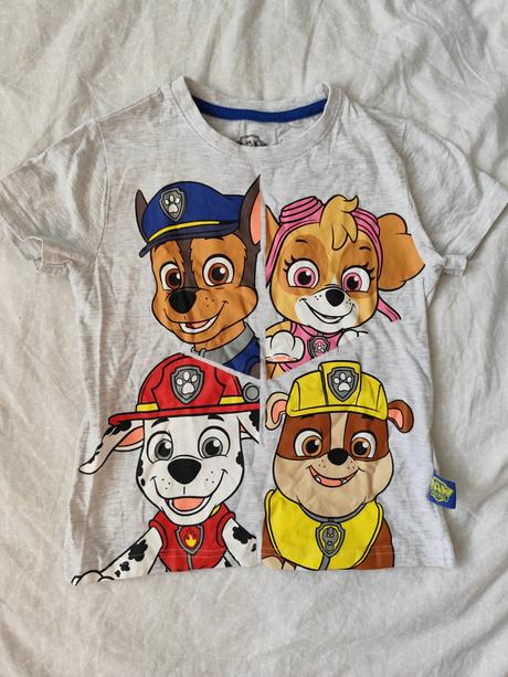 Tričko, nickelodeon,116