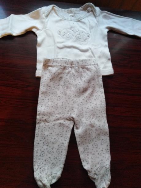 Pyzamo  velk. 68 cm, f&f,68