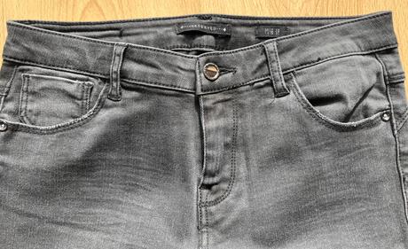 Sivé rifle reserved, reserved,38