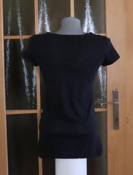 Tričko - super stav, amisu,s