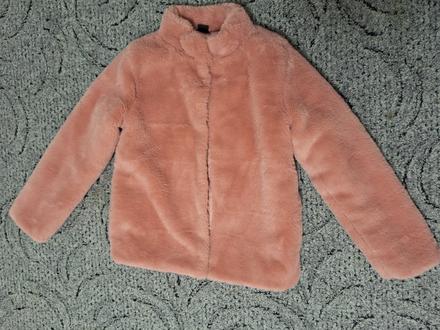 Ružový kožúšok, 146