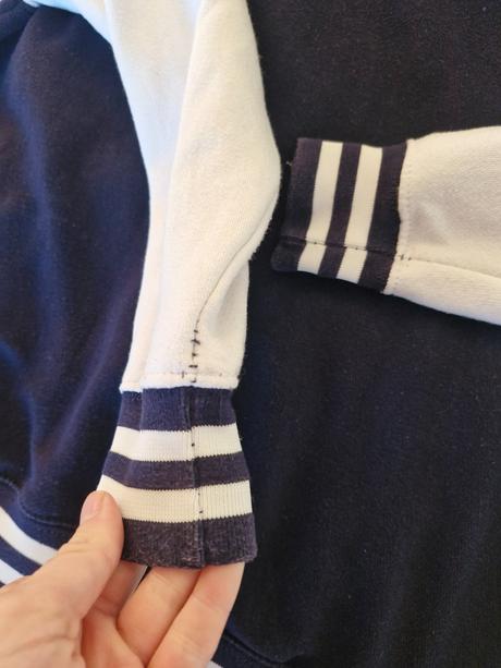 Mikina hk nitra, 152