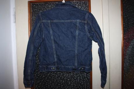 Riflova bunda, firefly,152