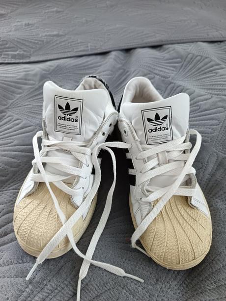 Kvalitné tenisky adidas, adidas,37