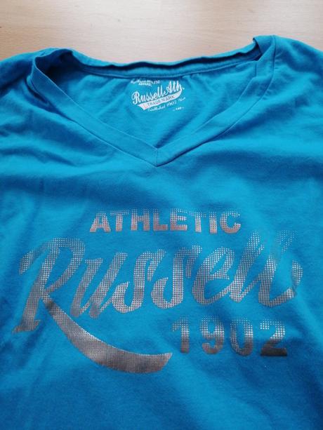 Tričko s dlhými rukávmi, 140