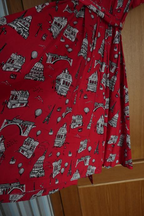 Karl lagerfeld original luxusne jedinecna saty s, s