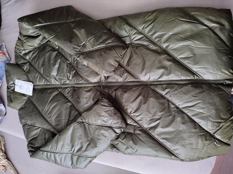 Dámska bunda jdy, xs