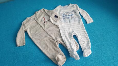 Detske oblecenie, 68–80