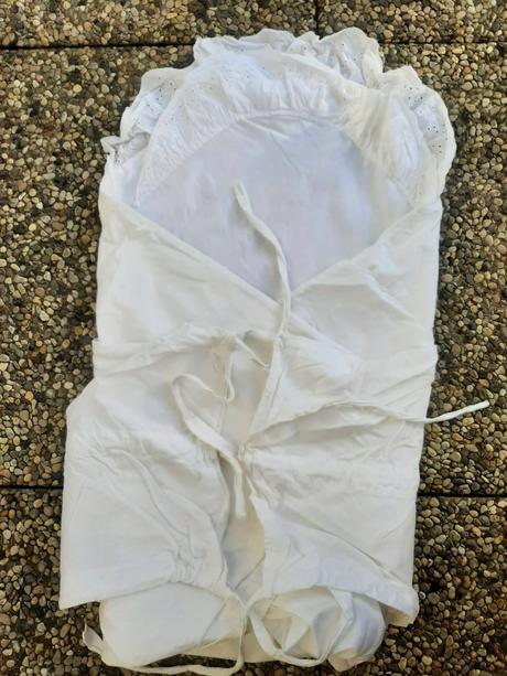 Obliečka na perinku 72 x 72 cm., šírka (cm): 70,dĺžka (cm): 70