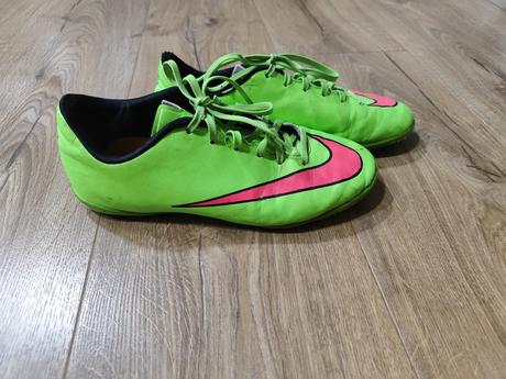 Halové kopačky nike, nike,36