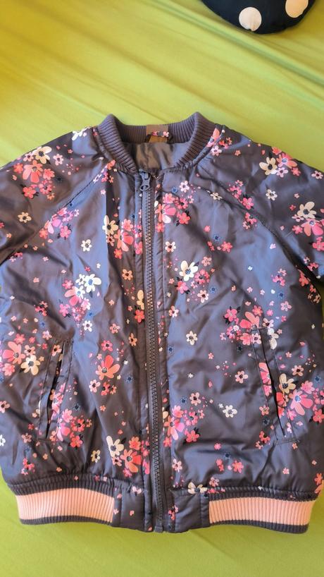 Prechodná bombera, pepco,110