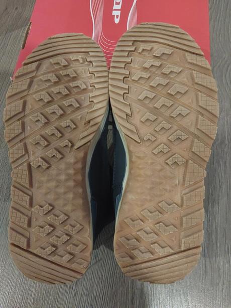 Topánky na zimu, loap,31