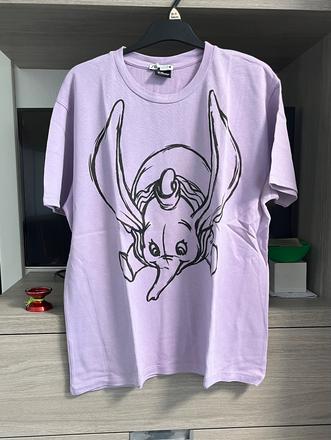 Tričko dumbo disney, zara,m