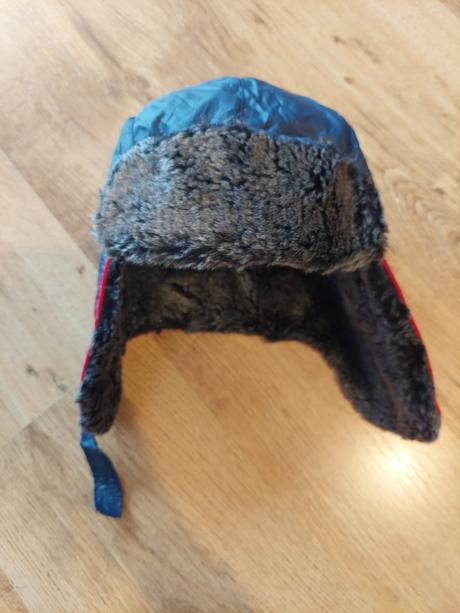 Štýlová baranica, name it,98