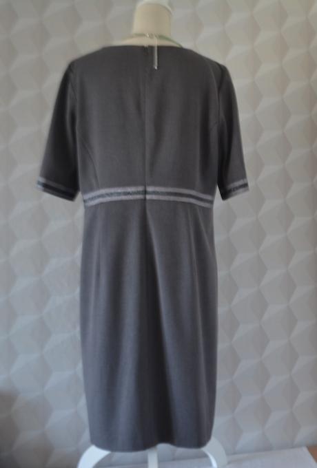 Dámske šaty vayana, veľ. xl, xl