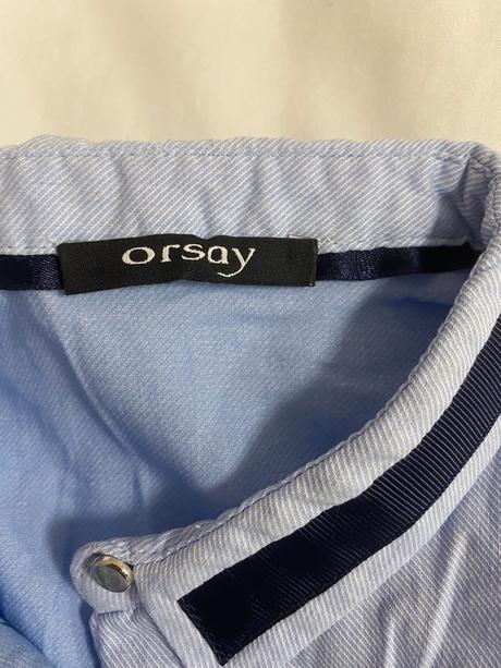 Košeľa, orsay,36